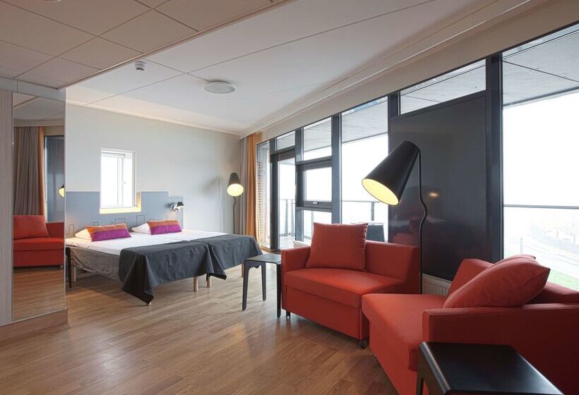 Fotos del hotel Scandic Sydhavnen:  20