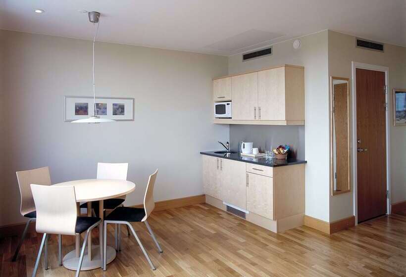 Fotos del hotel Scandic Sydhavnen:  42