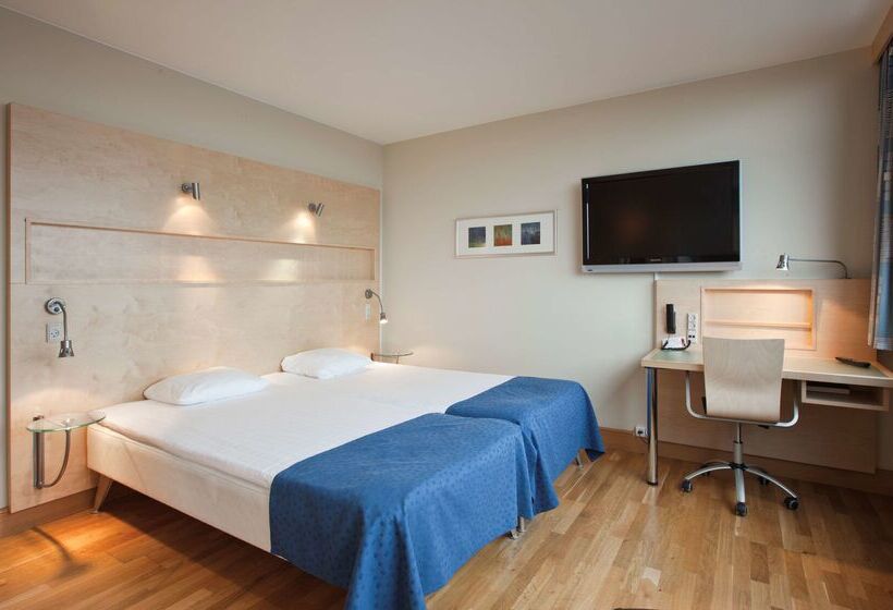 Fotos del hotel Scandic Sydhavnen:  12