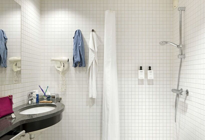 Fotos del hotel Scandic Sydhavnen:  33