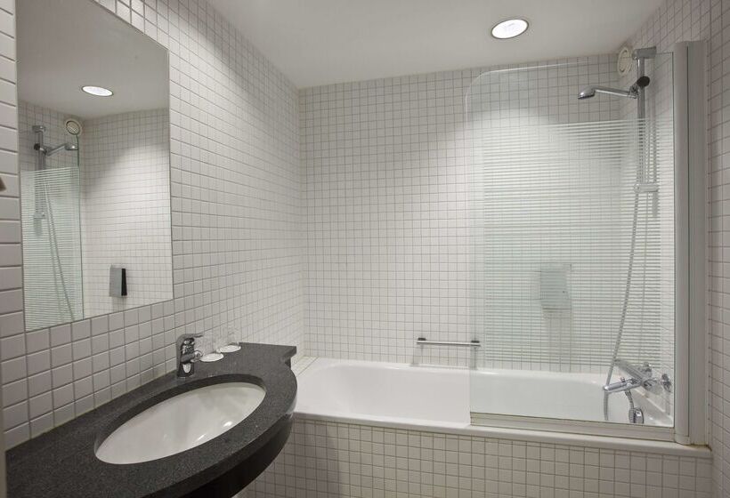 Fotos del hotel Scandic Sydhavnen:  37