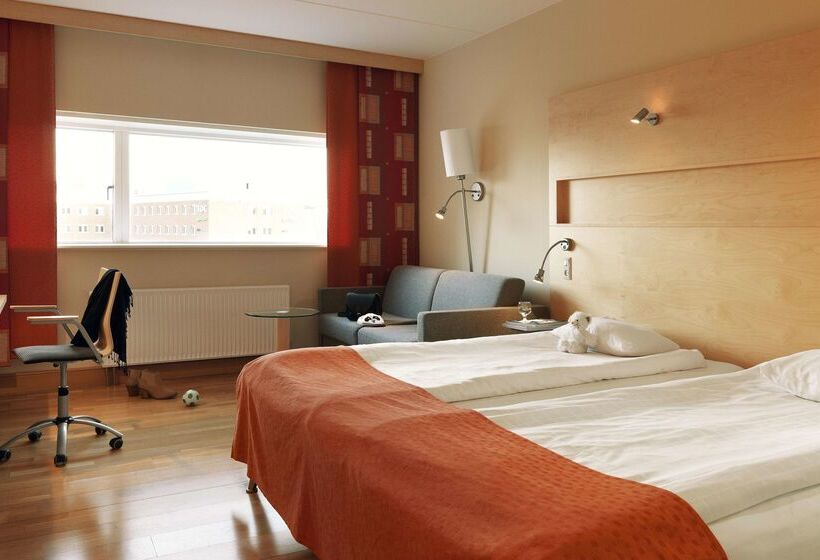 Fotos del hotel Scandic Sydhavnen:  5