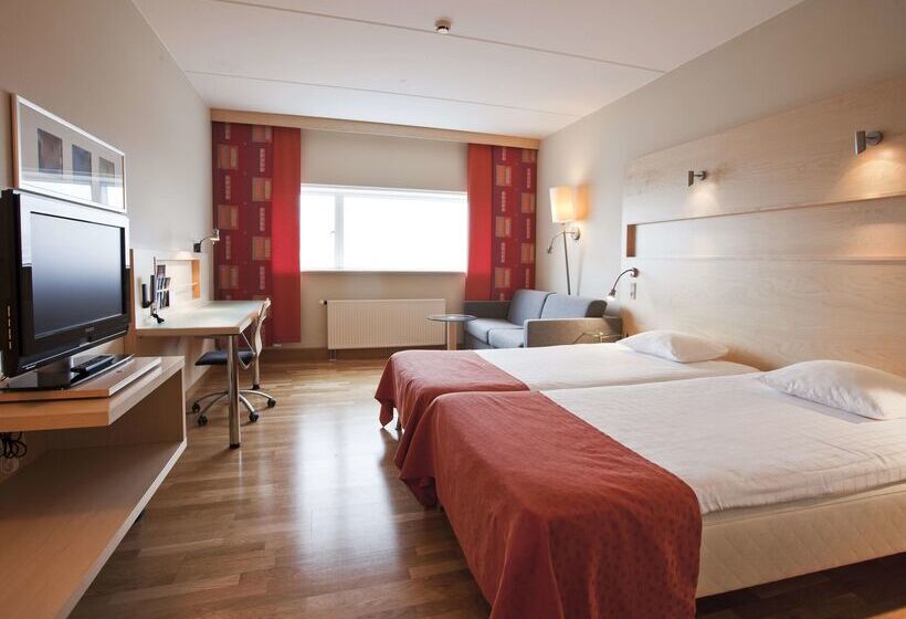 Fotos del hotel Scandic Sydhavnen:  10