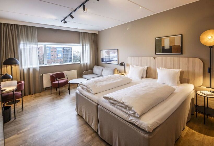Scandic Sydhavnen