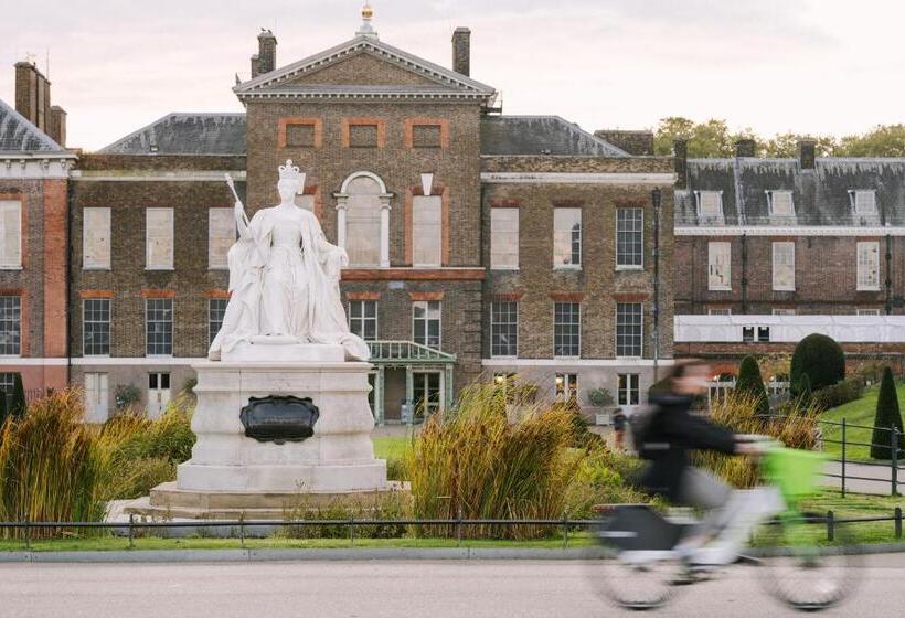 Fotos del hotel Sonder Kensington Gardens:  22