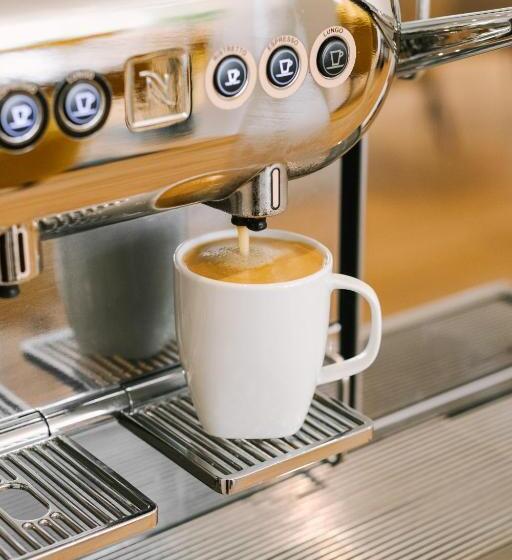 Fotos del hotel Sonder Kensington Gardens:  9