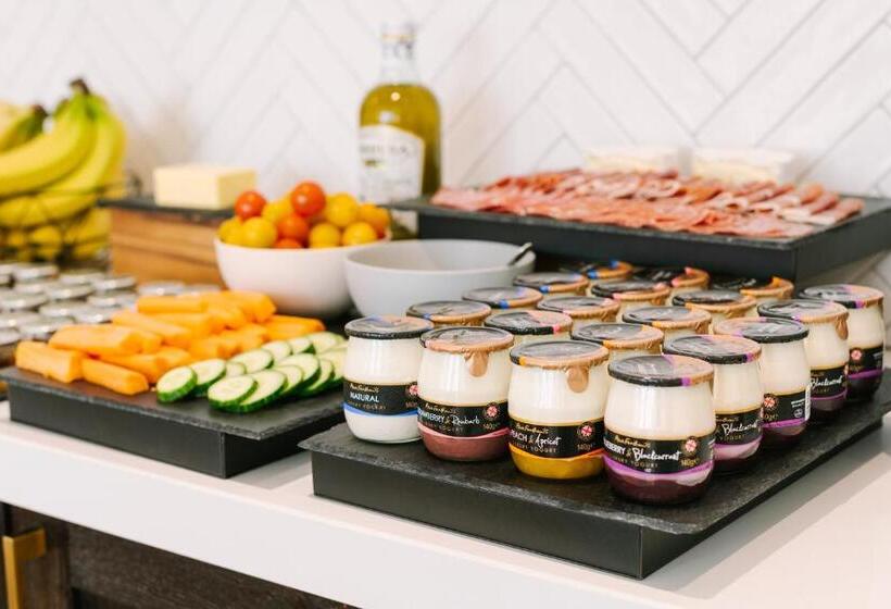 Fotos del hotel Sonder Kensington Gardens:  20