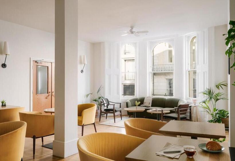 Fotos del hotel Sonder Kensington Gardens:  8