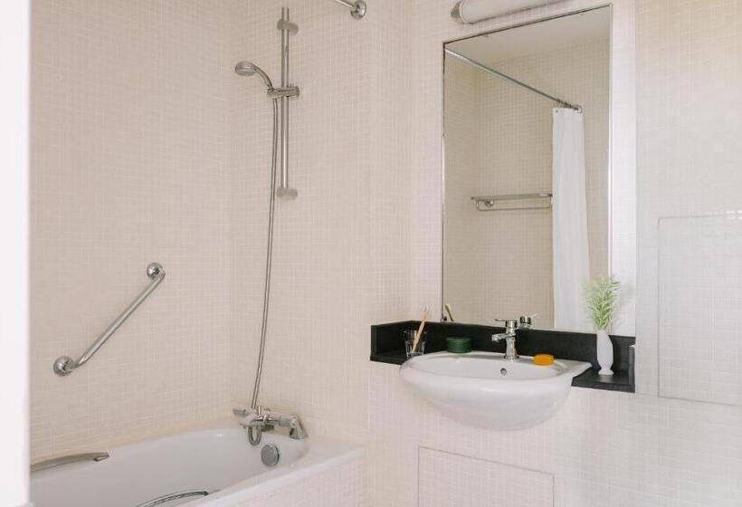 Fotos del hotel Sonder Kensington Gardens:  7