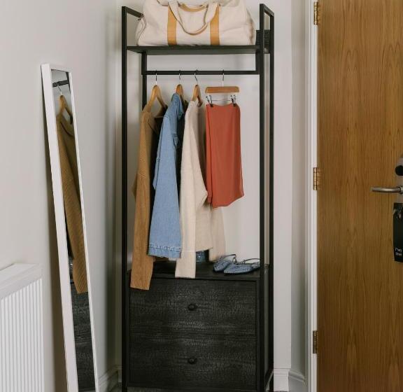 Fotos del hotel Sonder Kensington Gardens:  24