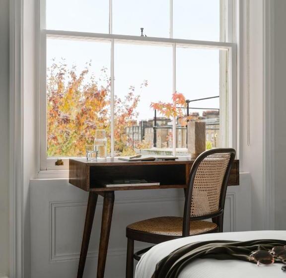 Fotos del hotel Sonder Kensington Gardens:  17