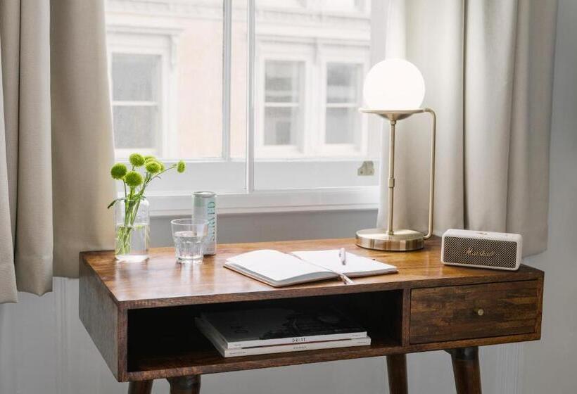 Fotos del hotel Sonder Kensington Gardens:  18