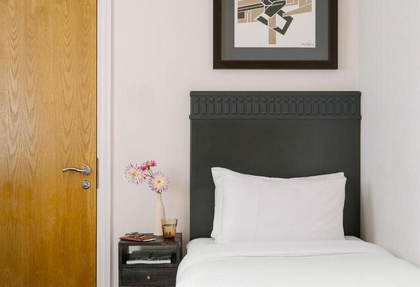 Fotos del hotel Sonder Kensington Gardens:  3