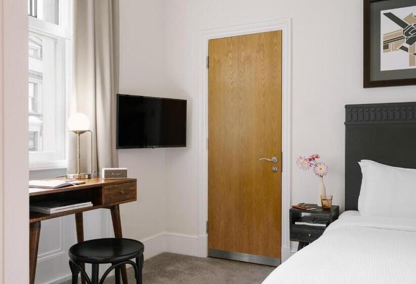 Fotos del hotel Sonder Kensington Gardens:  2