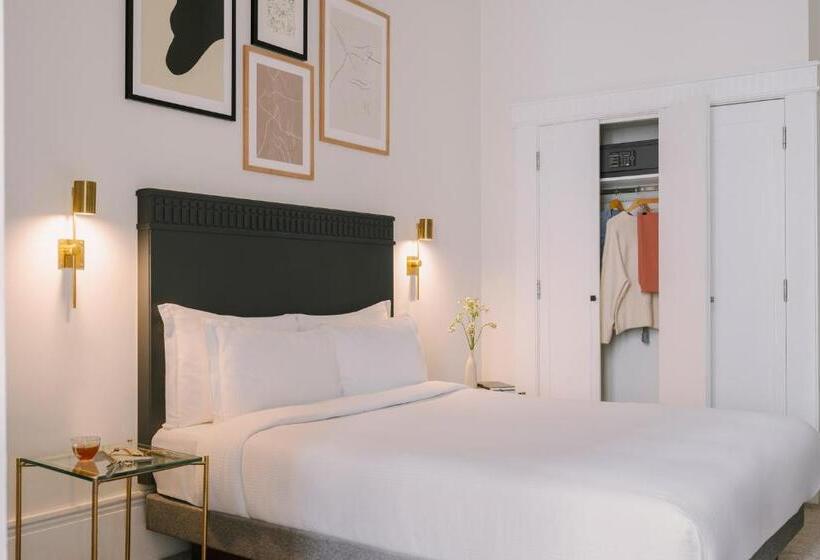 Fotos del hotel Sonder Kensington Gardens:  4