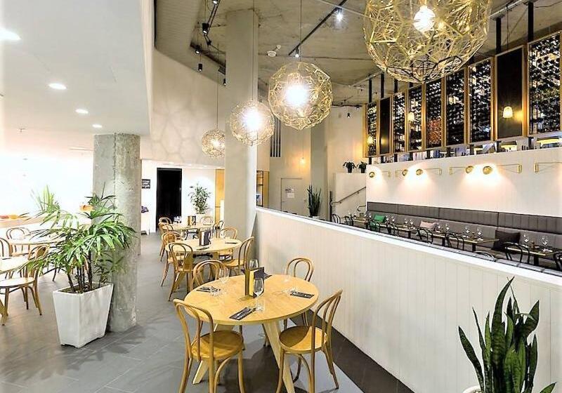 Song Hotel Sydney