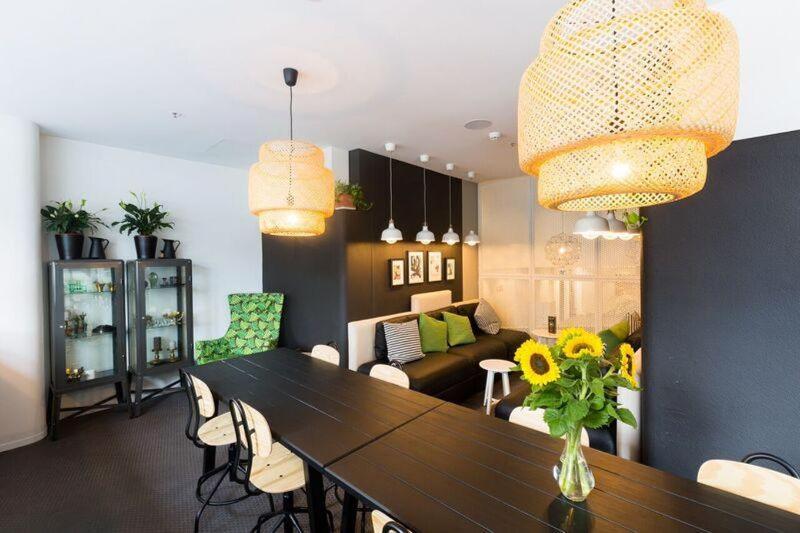 Song Hotel Sydney