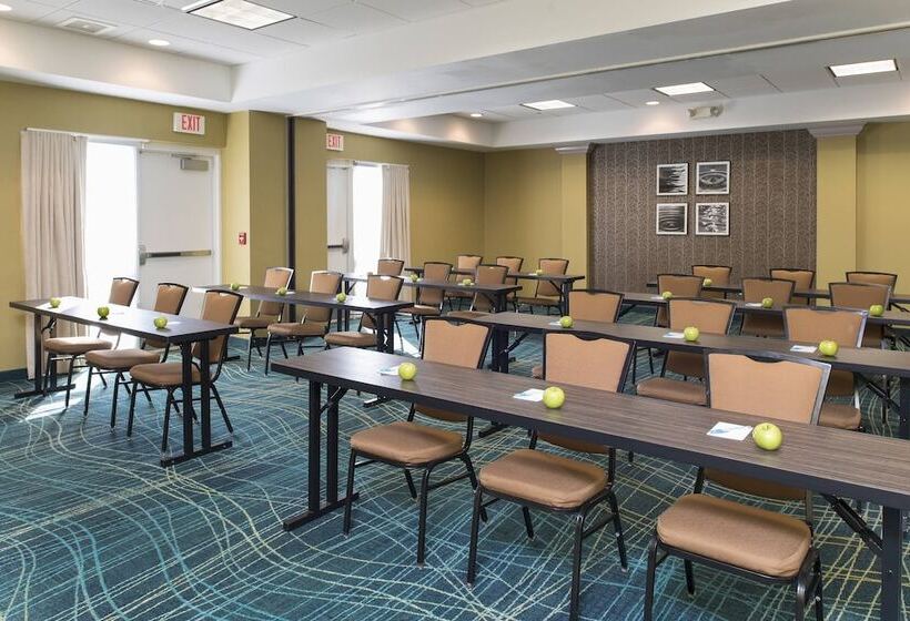 Hotel Springhill Suites By Marriott Peoria