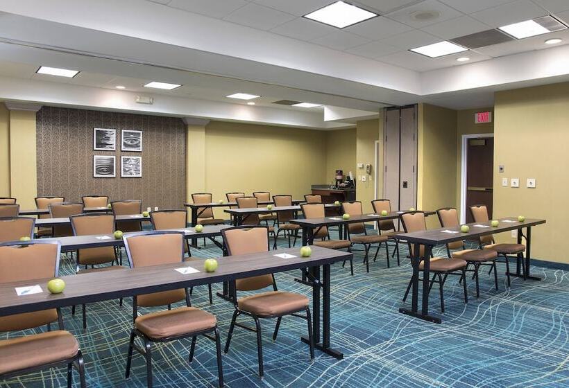 Hotel Springhill Suites By Marriott Peoria