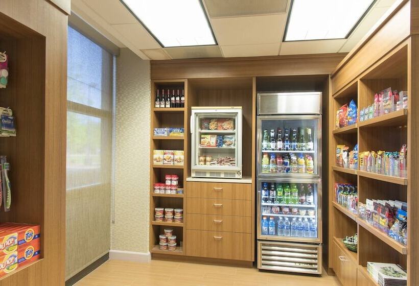هتل Springhill Suites By Marriott Peoria