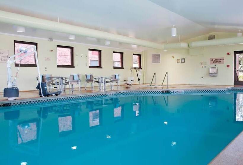 هتل Springhill Suites By Marriott Peoria