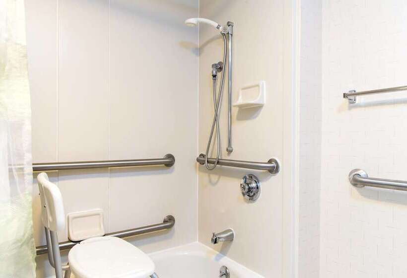 هتل Springhill Suites By Marriott Peoria