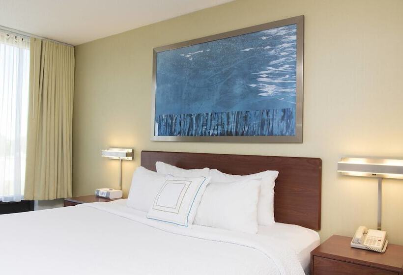 هتل Springhill Suites By Marriott Peoria