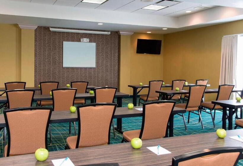 هتل Springhill Suites By Marriott Peoria
