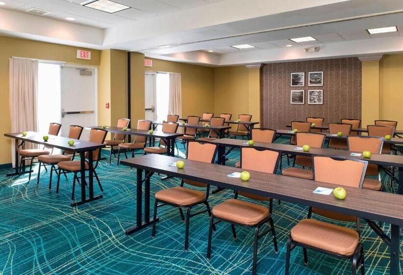 هتل Springhill Suites By Marriott Peoria