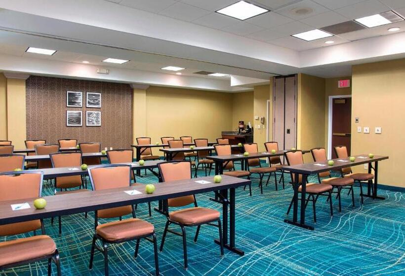 هتل Springhill Suites By Marriott Peoria