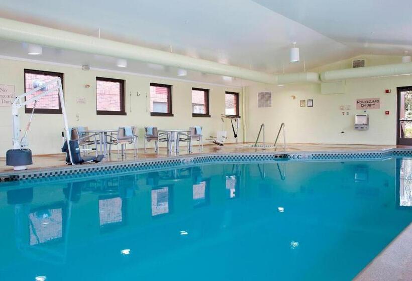 هتل Springhill Suites By Marriott Peoria