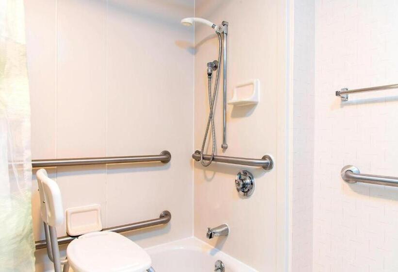 هتل Springhill Suites By Marriott Peoria