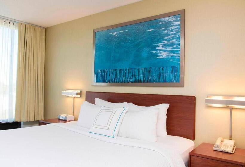 هتل Springhill Suites By Marriott Peoria
