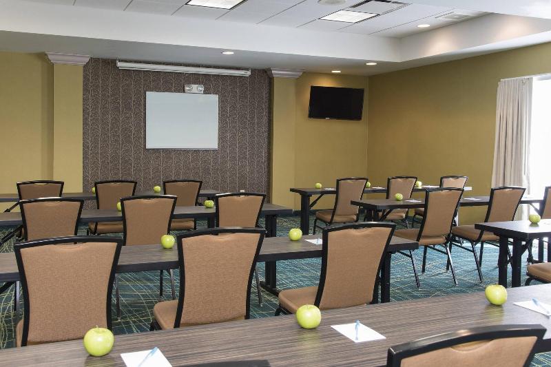 هتل Springhill Suites By Marriott Peoria