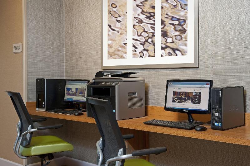 هتل Springhill Suites By Marriott Peoria