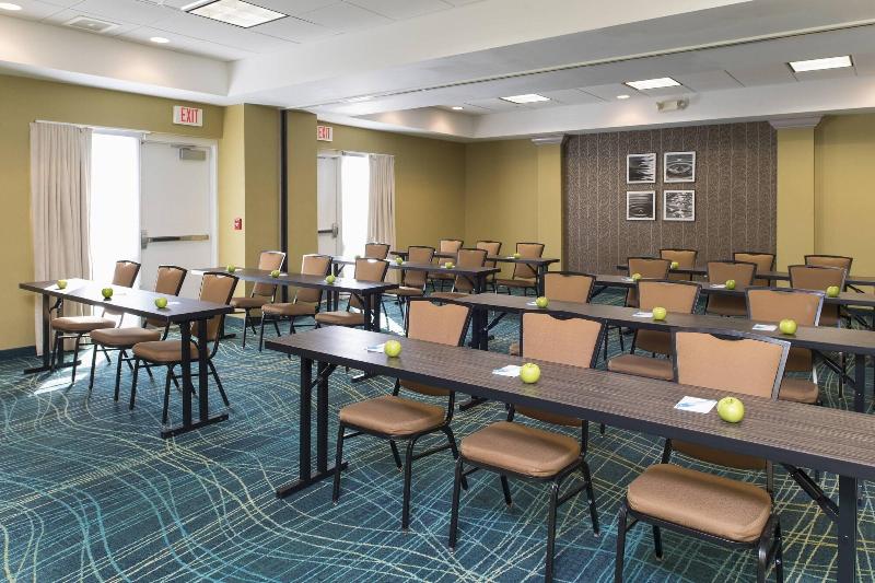 هتل Springhill Suites By Marriott Peoria