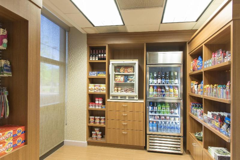 هتل Springhill Suites By Marriott Peoria