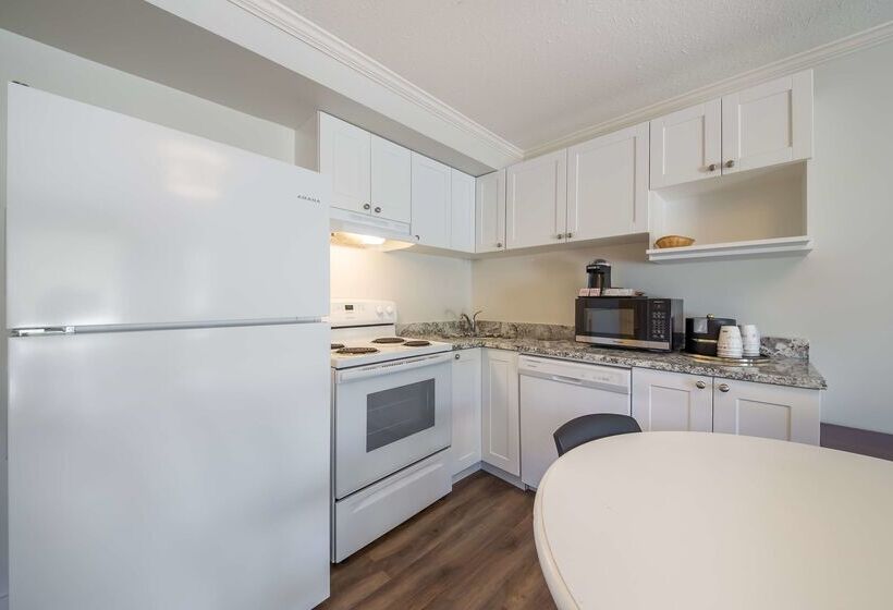 Surestay Hotel By Best Western Rossland Red Mountain
