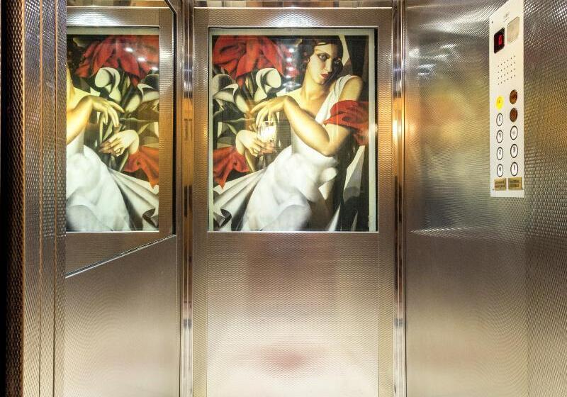 Fotos del hotel Tempio Di Pallade:  28