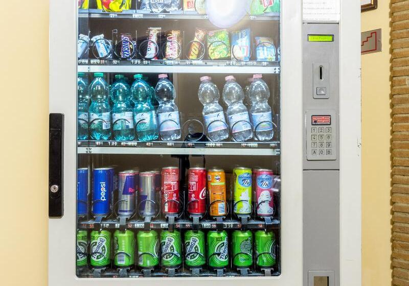 Fotos del hotel Tempio Di Pallade:  21