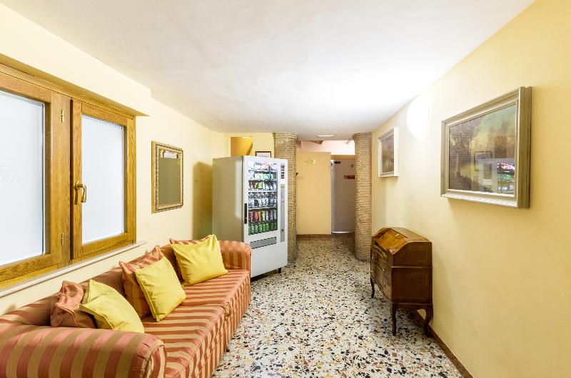 Fotos del hotel Tempio Di Pallade:  29