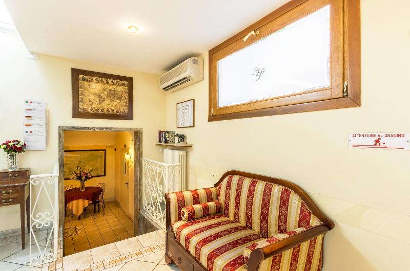 Fotos del hotel Tempio Di Pallade:  26