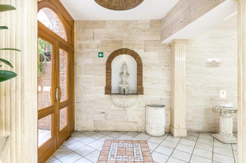 Fotos del hotel Tempio Di Pallade:  10