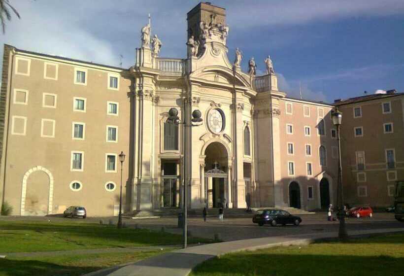 Fotos del hotel Tempio Di Pallade:  6