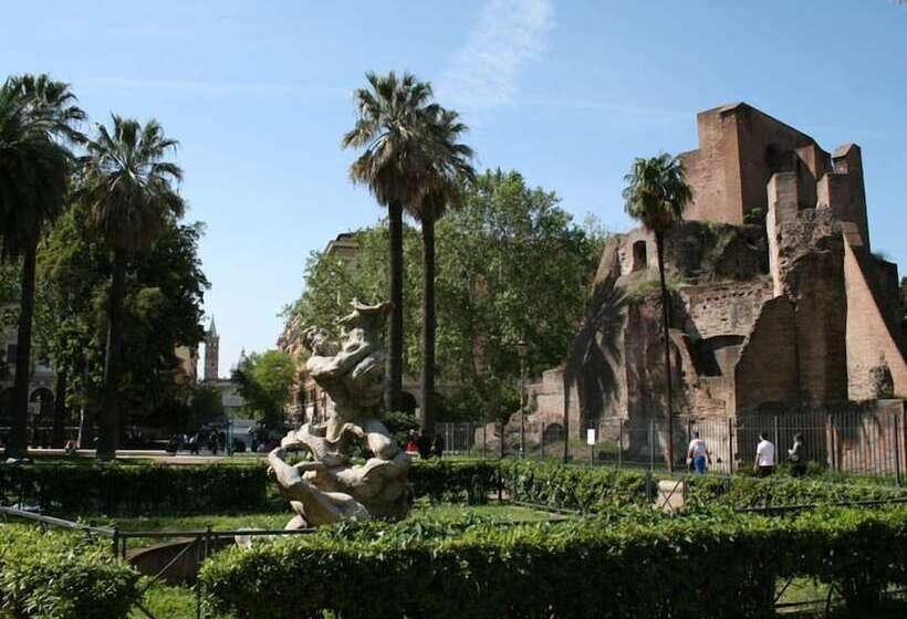 Fotos del hotel Tempio Di Pallade:  39