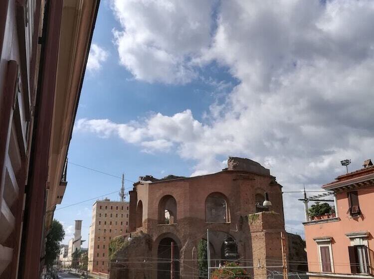 Fotos del hotel Tempio Di Pallade:  2