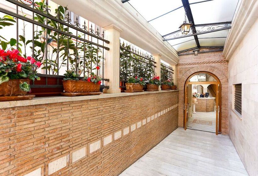 Fotos del hotel Tempio Di Pallade:  12