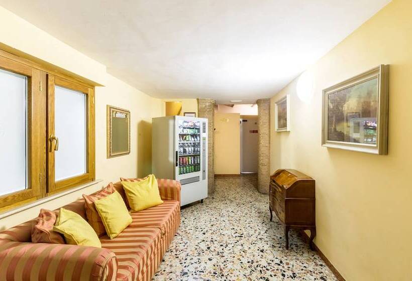 Fotos del hotel Tempio Di Pallade:  13