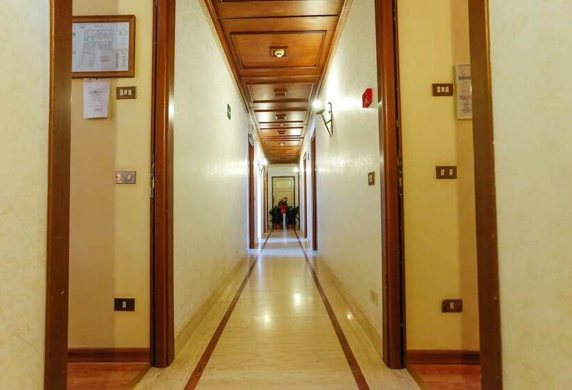 Fotos del hotel Tempio Di Pallade:  16