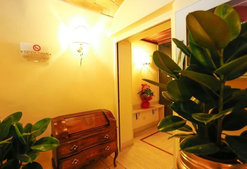 Fotos del hotel Tempio Di Pallade:  22